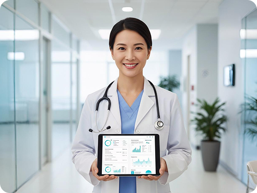 Mid-Cycle RCM Services